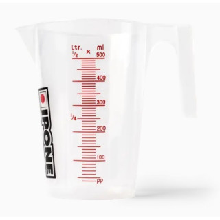 DOSEUR GRADUE 500 ML IPONE