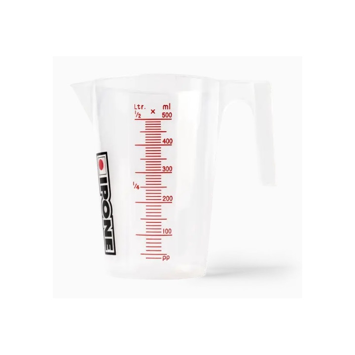 DOSEUR GRADUE 500 ML IPONE