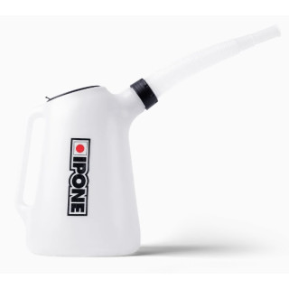 BROC DOSEUR PLASTIQUE CARENAGE GRADUE 5 LITRES IPONE