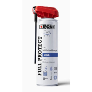 SPRAY IPONE FULL PROTECT NETTOYANT CONTACT 250ml