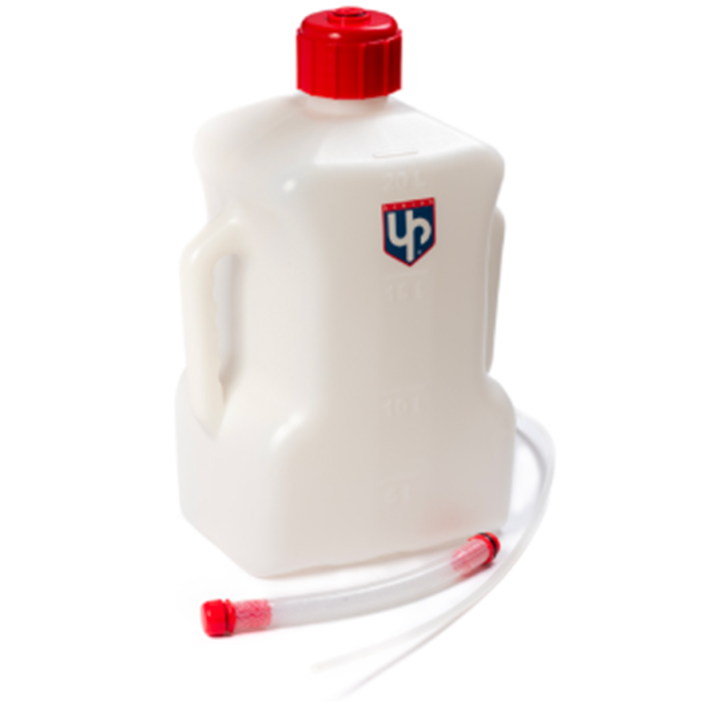 JERRICAN BIDON CARBURANT DESIGN UP 20L