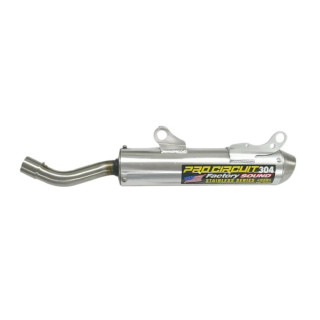 SILENCIEUX PRO CIRCUIT R304 FACTORY SOUND HONDA CR 250 R 2004-07