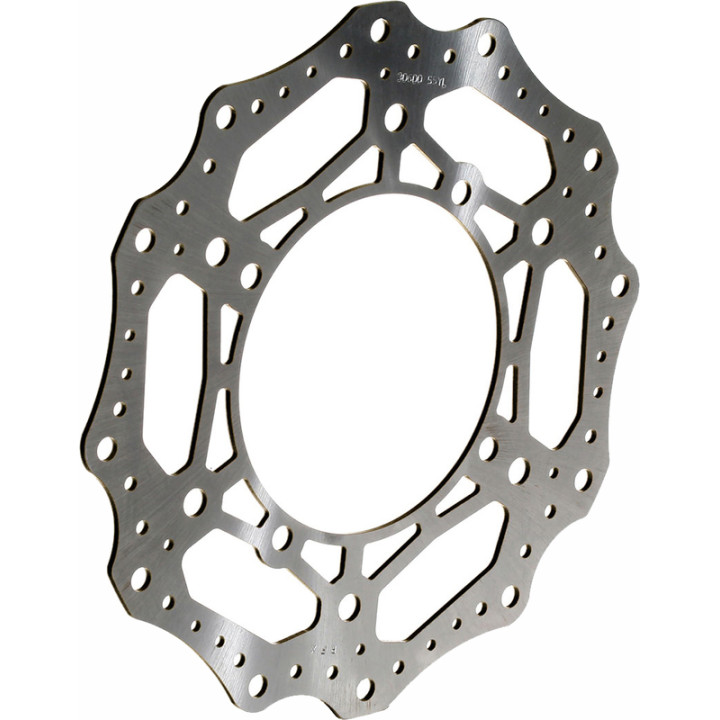 Disque de frein avant RFX Race Suzuki RMZ 250 / 450 2019-2026