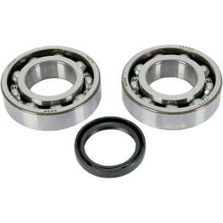 KIT ROULEMENTS ET SPYS DE VILEBREQUIN HOT RODS POUR KXF 250 04-16