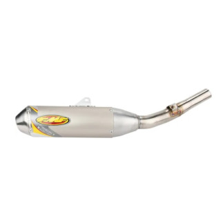SILENCIEUX FMF POWERCORE 4 : KX 250 F / RM-Z 250 04-08