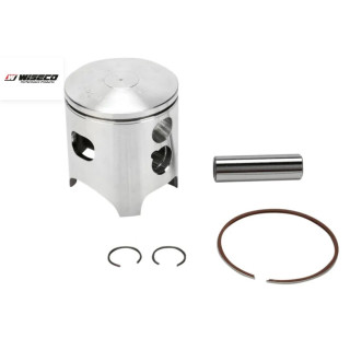 KIT PISTON COMPLET WISECO YZ 80 85/87 DIAMETRE 49.50
