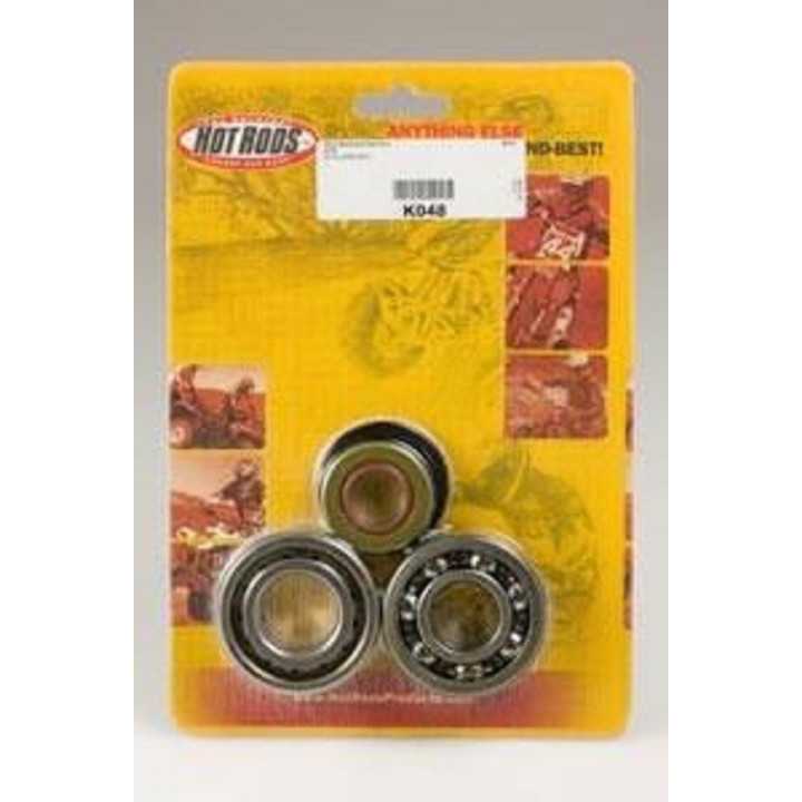 KIT ROULEMENTS ET SPYS DE VILEBREQUIN HOT RODS POUR SX 85 04-15