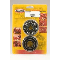 KIT ROULEMENTS ET SPYS DE VILEBREQUIN HOT RODS POUR SX 65 09-15