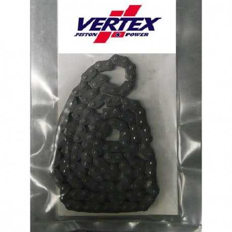 CHAINE DISTRIBUTION VERTEX YAMAHA YZF 450 03/09 CHAINE DISTRIBUTION VERTEX YAMAHA YZF 450 03/09