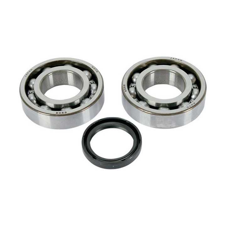 KIT ROULEMENTS ET SPYS DE VILEBREQUIN HOT RODS POUR RMZ 250 10-15