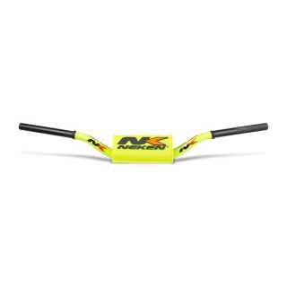 GUIDON NEKEN RADICAL DESIGN ORIGINE RMZ JAUNE FLUO