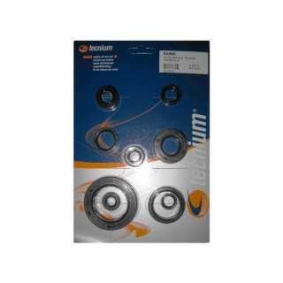 POCHETTE JOINTS SPY BAS MOTEUR TECNIUM CR 250 92/01