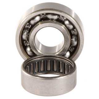 KIT ROULEMENT DU BALANCIER D EQUILIBRAGE HOT RODS POUR HONDA CRF 250 10/16