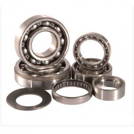 KIT ROULEMENTS ET JOINTS SPY DE ROUE AVANT ALL BALLS 125 YZ 98/16 KIT ROULEMENTS ET JOINTS SPY DE ROUE AVANT ALL BALLS 125 YZ 98/16