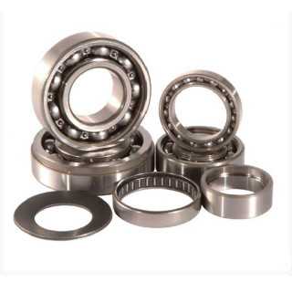 KIT ROULEMENTS ET JOINTS SPY DE ROUE AVANT ALL BALLS 125 YZ 98/16