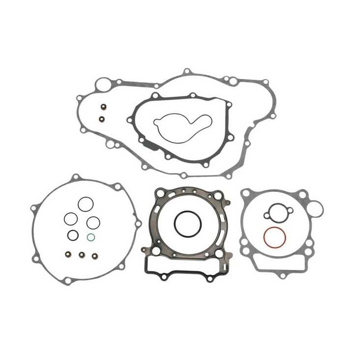 POCHETTE JOINTS MOTEUR COMPLETE TECNIUM YZF 450 03/05