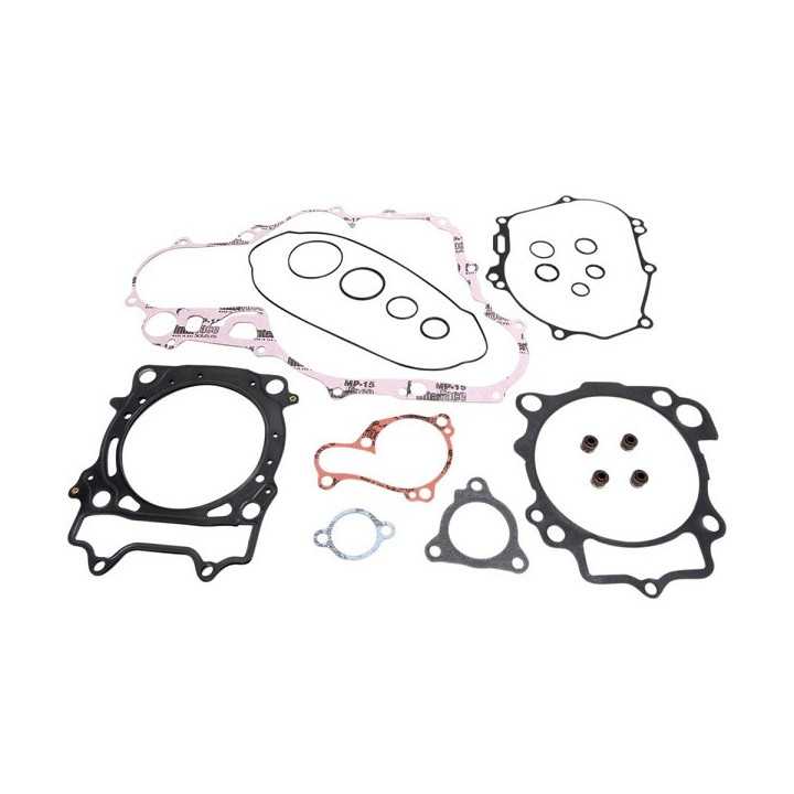 POCHETTE JOINTS MOTEUR COMPLETE CENTAURO YZF 450 14/16