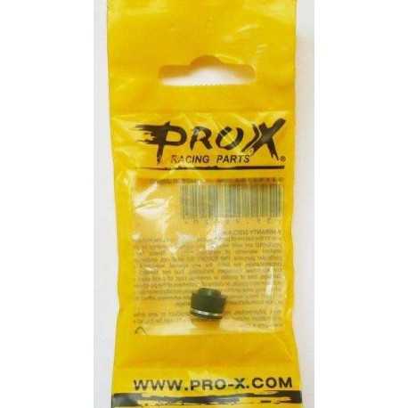 SOUPAPE D' ADMISSION TITANE VERTEX VESRAH MILIEU SXF 450 13/16