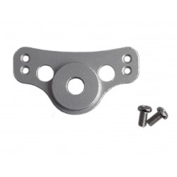 COMPTEUR HORAIRE SCAR SANS FIL AVEC VELCRO MOTO CROSS