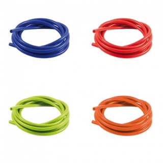 DURITES DE MISES A L AIR EN SILICONE POUR CARBURATEUR 3X7 