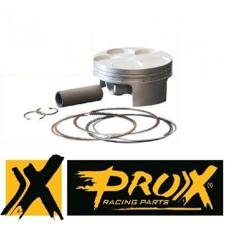 KIT PISTON COMPLET PROX YZF 250 05/07