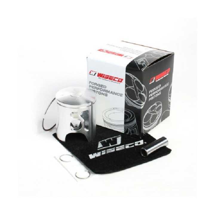 KIT PISTON COMPLET WISECO YZ 85 02/16 ????probleme cote