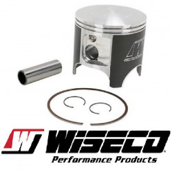 KIT PISTON COMPLET WISECO YZ 250 02/16