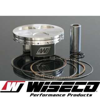KIT PISTON COMPLET WISECO RMZ 450 05/07