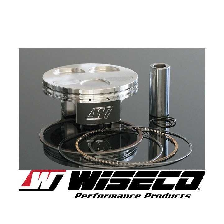 KIT PISTON COMPLET WISECO RMZ 450 05/07