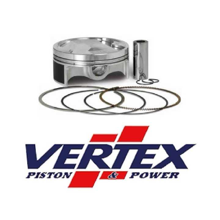 KIT PISTON COMPLET VERTEX RMZ 250 04/06
