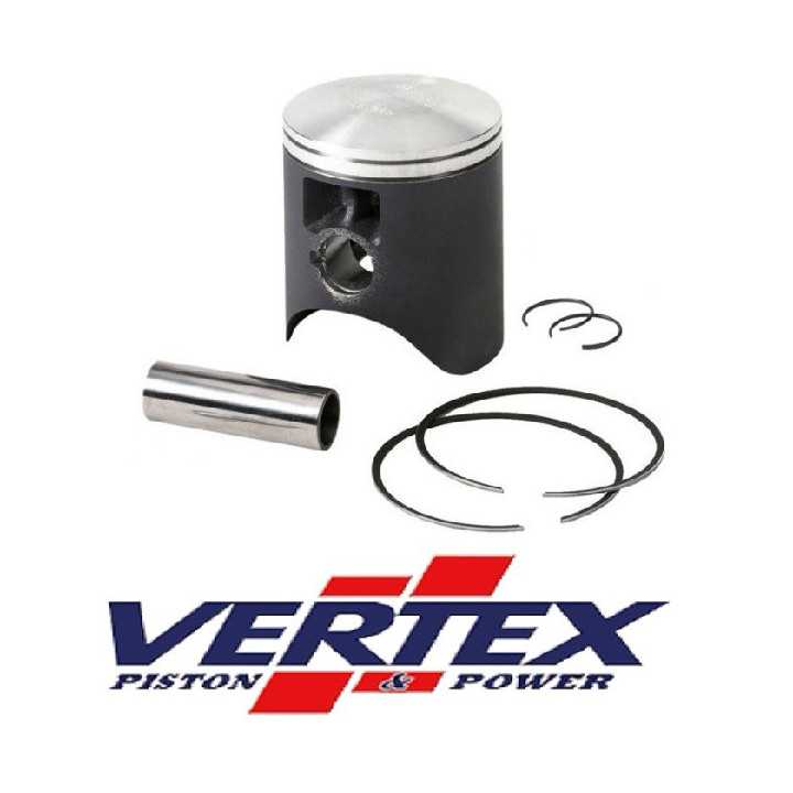 KIT PISTON COMPLET VERTEX CR 125 05/07