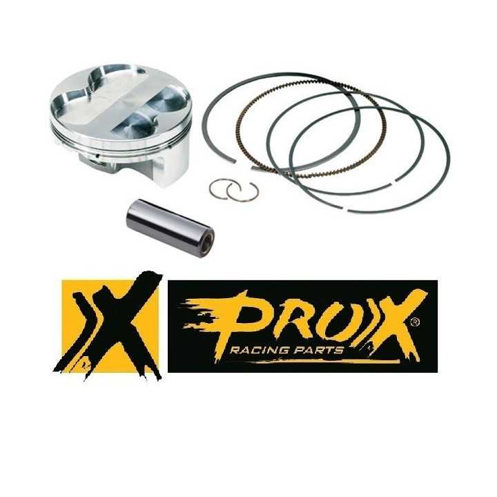 KIT PISTON COMPLET PROX CRF 250 08/09