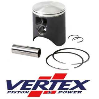 KIT PISTON COMPLET VERTEX KX 125 04/08