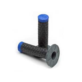 POIGNEES PROTAPER MX PILLOW GRIS/NOIR/ROUGE