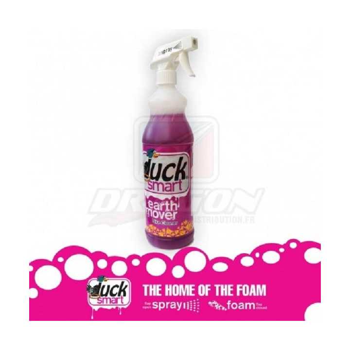  ANTI BOUE MOTO DUCK SMART MUD SLIDER 1L