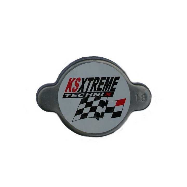 BOUCHON DE RADIATEUR KSX HAUTE PRESSION 1.6 BAR