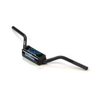 GUIDON SANS BARRE YCF NOIR AVEC MOUSSE