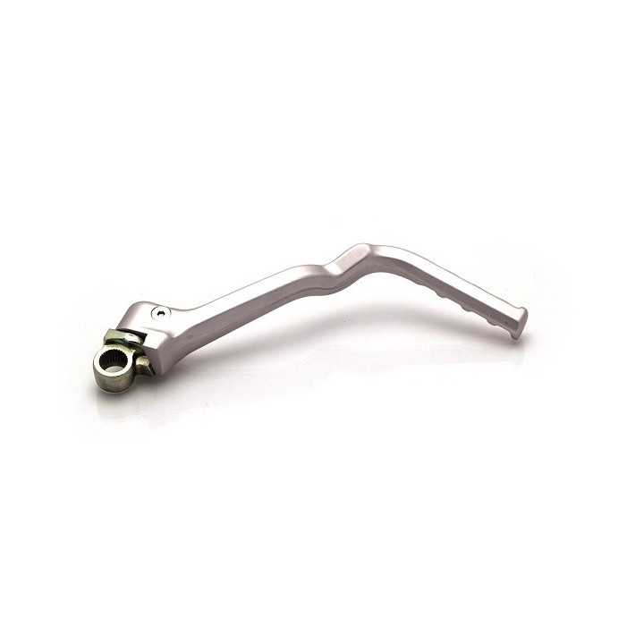 KICK DE DEMARRAGE ARGENT KXF 450 08/15