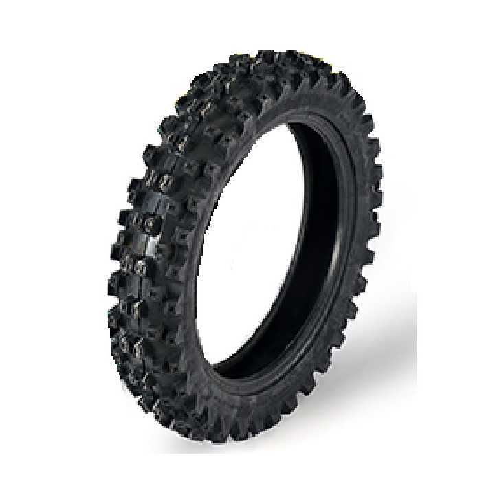 PNEU ARRIERE CROSS 80/100/12 ARRO SPIDER YCF