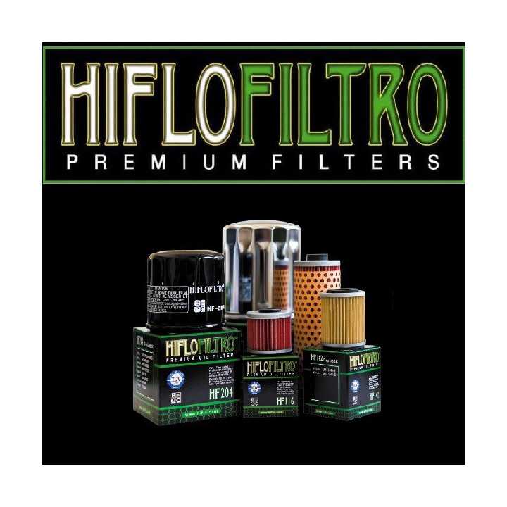 FILTRE A HUILE YFZ 250 03/08 HF141