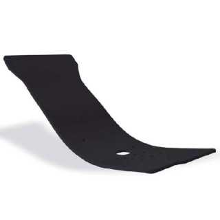 SABOT PROTECTION MOTEUR CROSSPRO YZF 250 10/13 NOIR