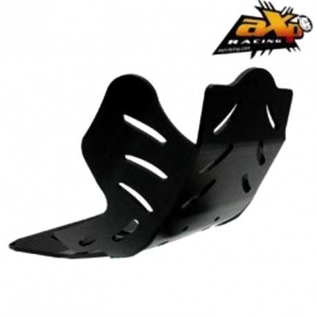 SABOT GP PROTECTION MOTEUR AXP YZ 85 01/16 NOIR SABOT GP PROTECTION MOTEUR AXP YZ 85 01/16 NOIR