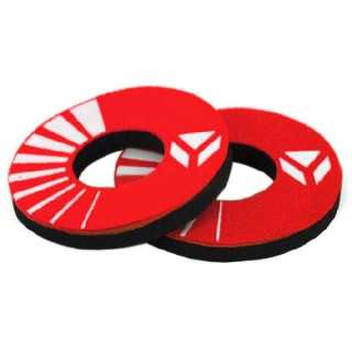 DONUTS ROUGE YCF 25X55X5MM 2PIECES 2015