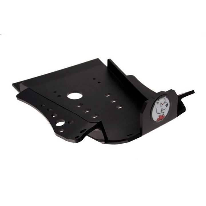 SABOT GP PROTECTION MOTEUR AXP KXF 450 07/08 NOIR