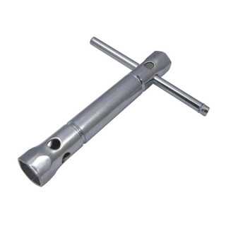 CLE A BOUGIE LONGUE NGK CROSS