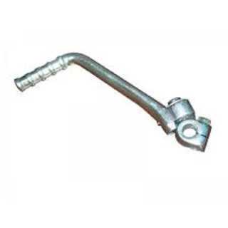 KICK ACIER 2015 PETIT DIAMETRE SILVER YCF 13mm