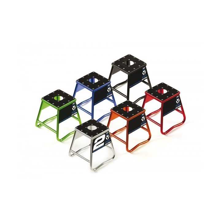 TREPIED ALUMINIUM YCF