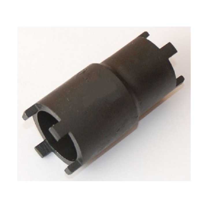 OUTIL POUR DEMONTER NOIX EMBRYAGE ET EPURATEUR YCF