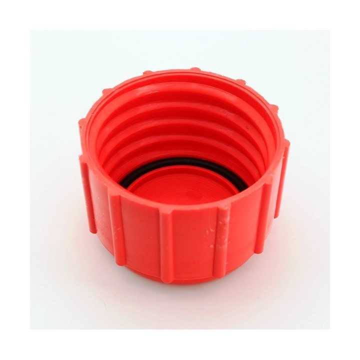 BOUCHON DE FERMETURE POUR JERRICAN DOUBLES POIGNEES CROSS