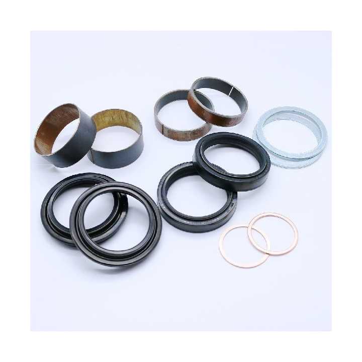 KIT RECONDITIONNEMENT FOURCHE PIVOT WORKS 450 WRF 05/11